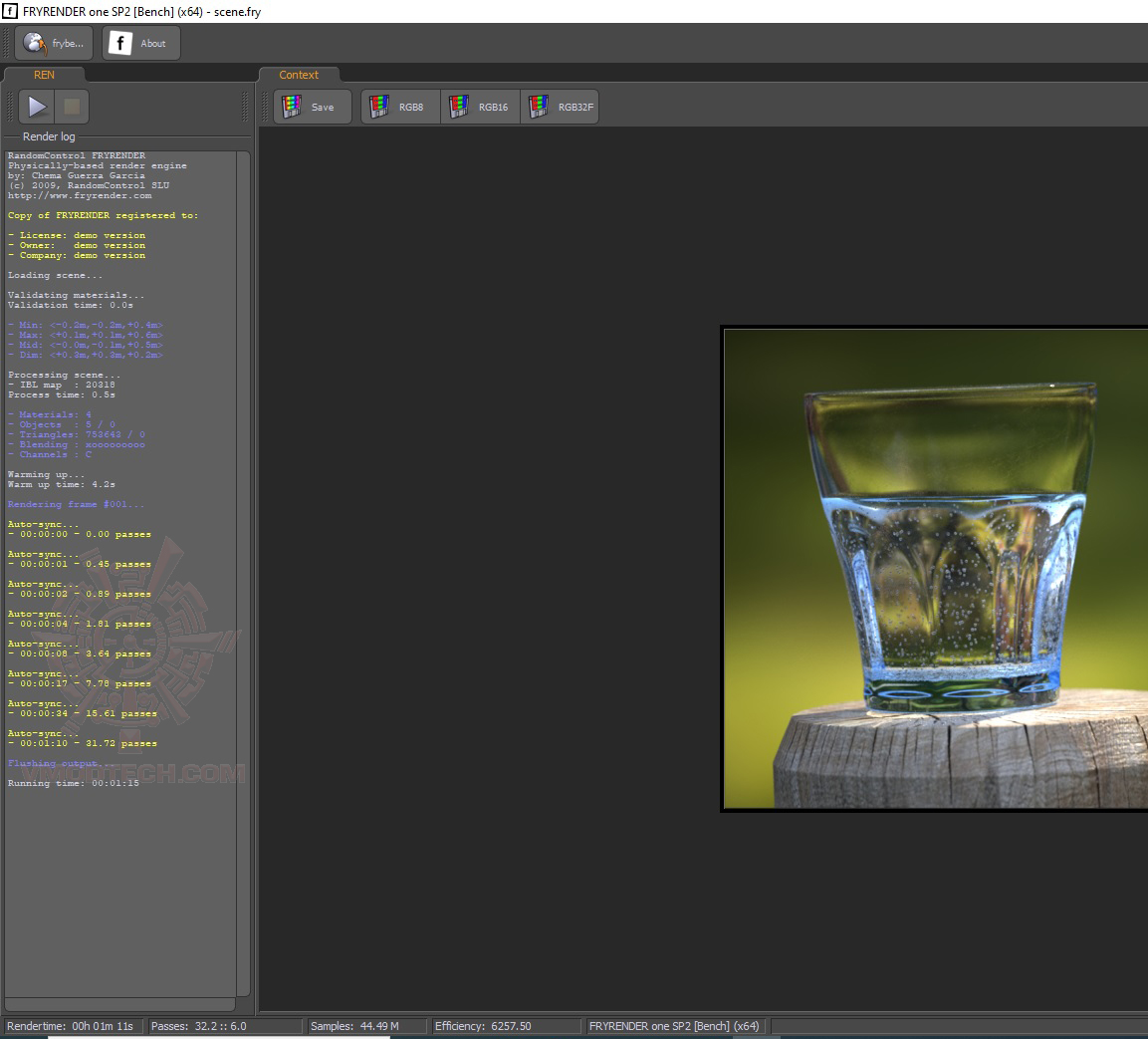 frd oc MSI MEG Z490 ACE REVIEW
