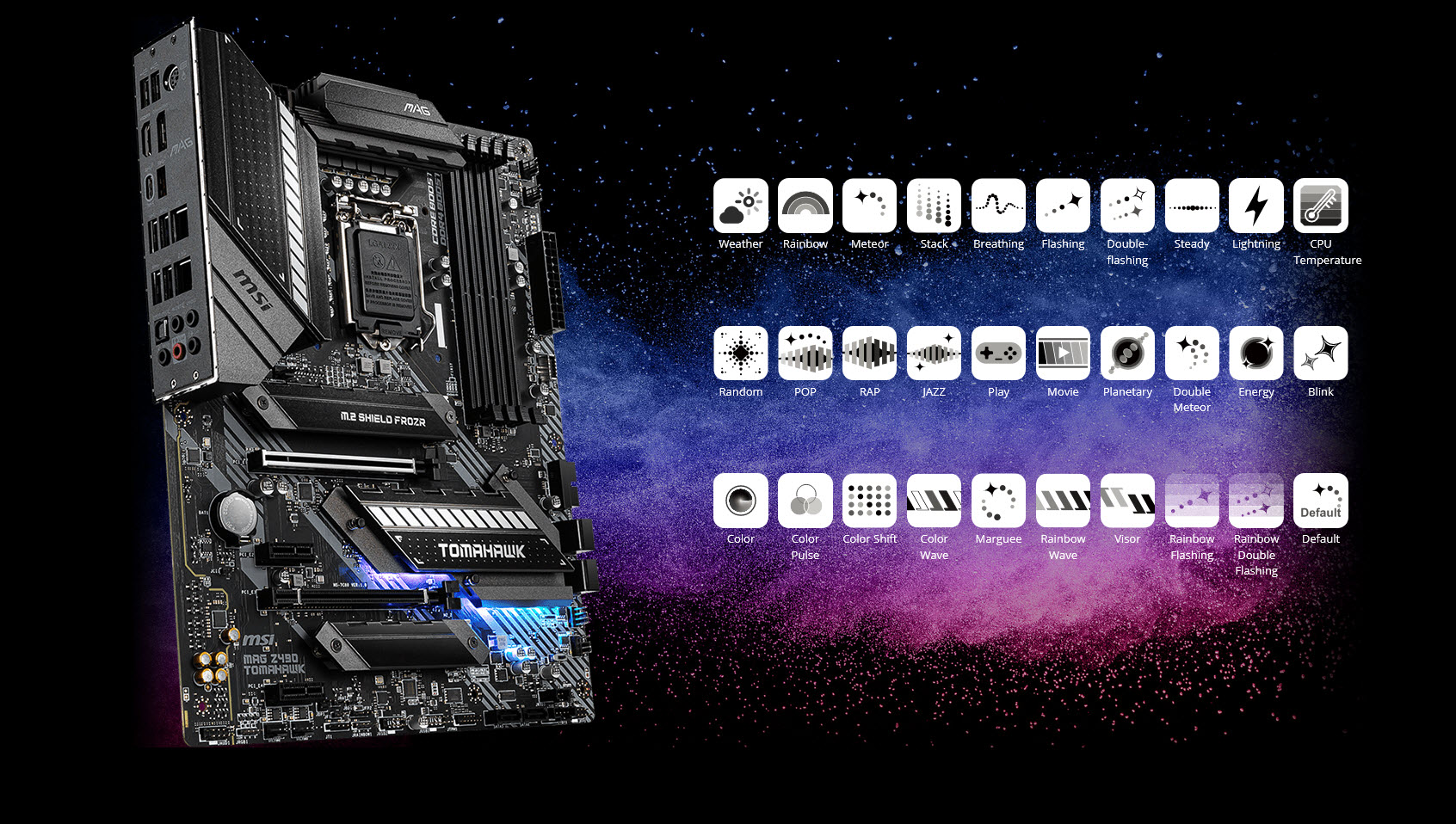 2020 05 20 21 57 55 MSI MAG Z490 TOMAHAWK REVIEW