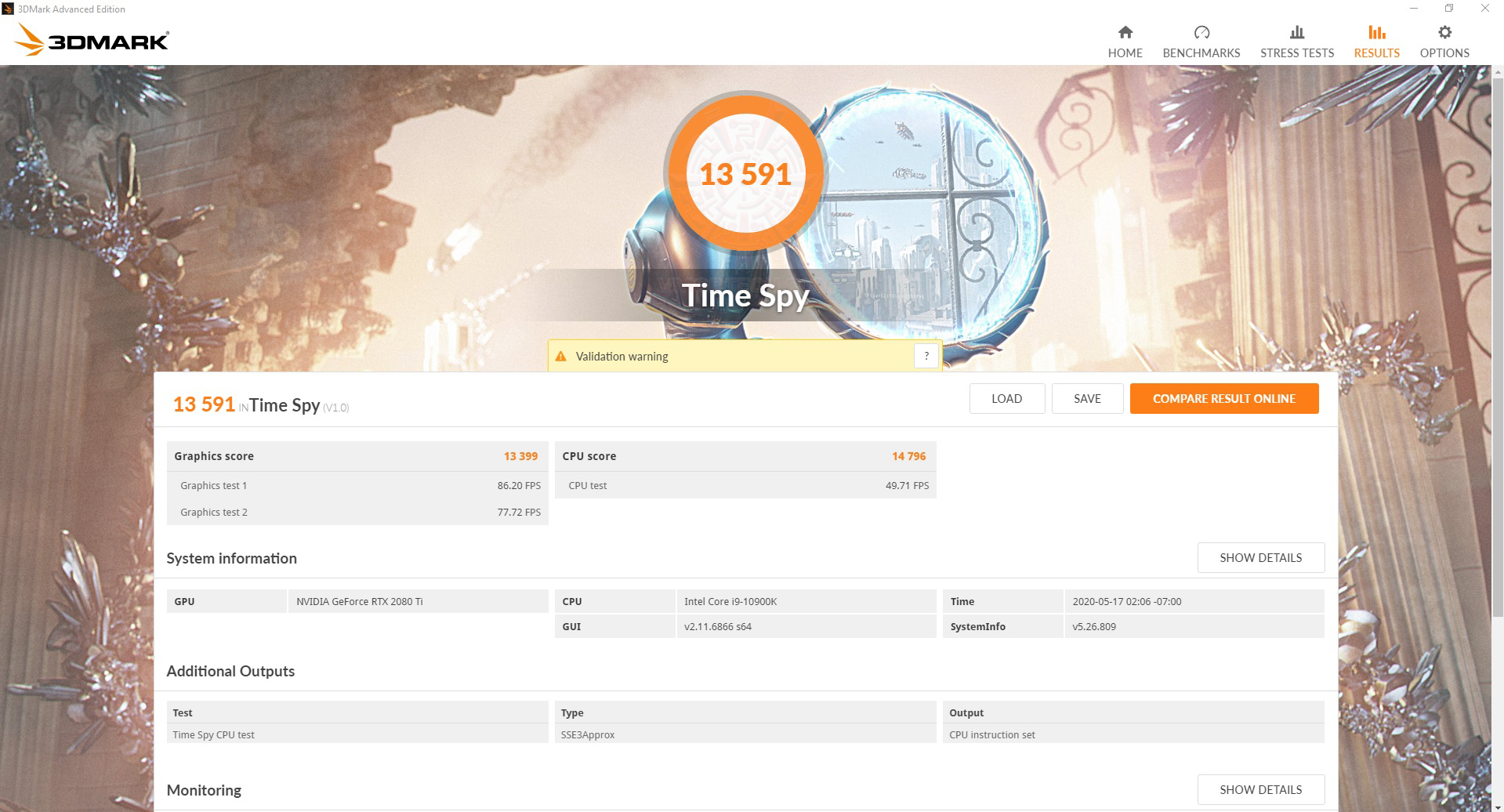 spy MSI MAG Z490 TOMAHAWK REVIEW