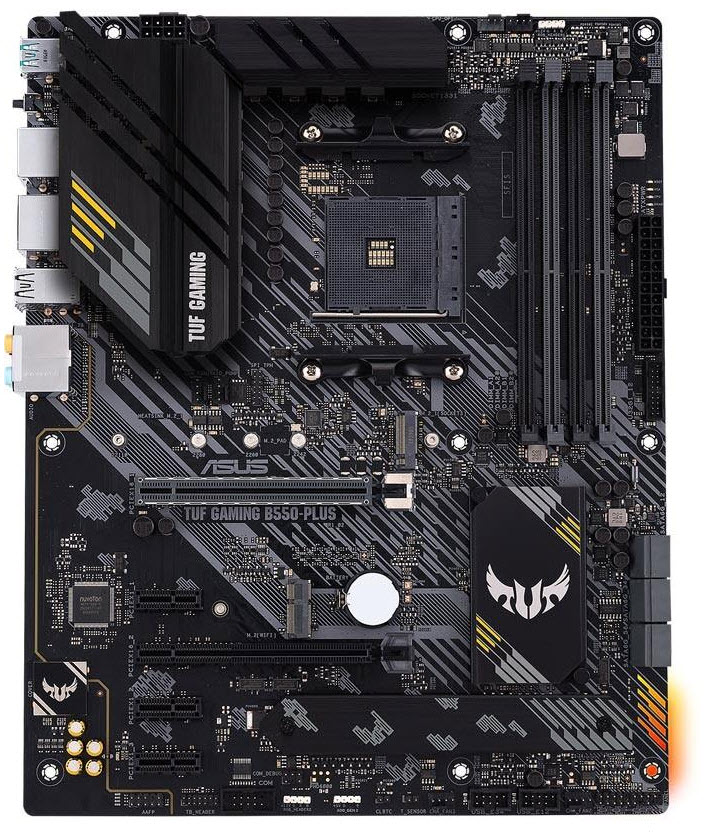 2020 05 22 12 51 49 ASUS ประกาศเปิดตัวเมนบอร์ด B550 รุ่นใหม่ล่าสุดในแพลตฟอร์ม AMD AM4 ที่มาครบทั้งซีรี่ส์ ROG, TUF Gaming และ Prime