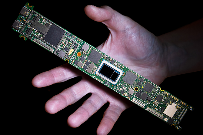 intel tiger lake 2 พบข้อมูลซีพียู Intel Tiger Lake รุ่นใหม่ล่าสุดกับความเร็วบูตสูงสุดถึง 5Ghz กันเลยทีเดียว!!!