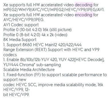 2020 05 23 19 57 37 พบข้อมูลสไลด์ซีพียู Intel Tiger Lake ที่มาพร้อมการ์ดจอ Intel Xe ขนาดสถาปัตย์ 10nm+ รุ่นใหม่ล่าสุดที่ยังไม่เปิดตัวอย่างเป็นทางการ 
