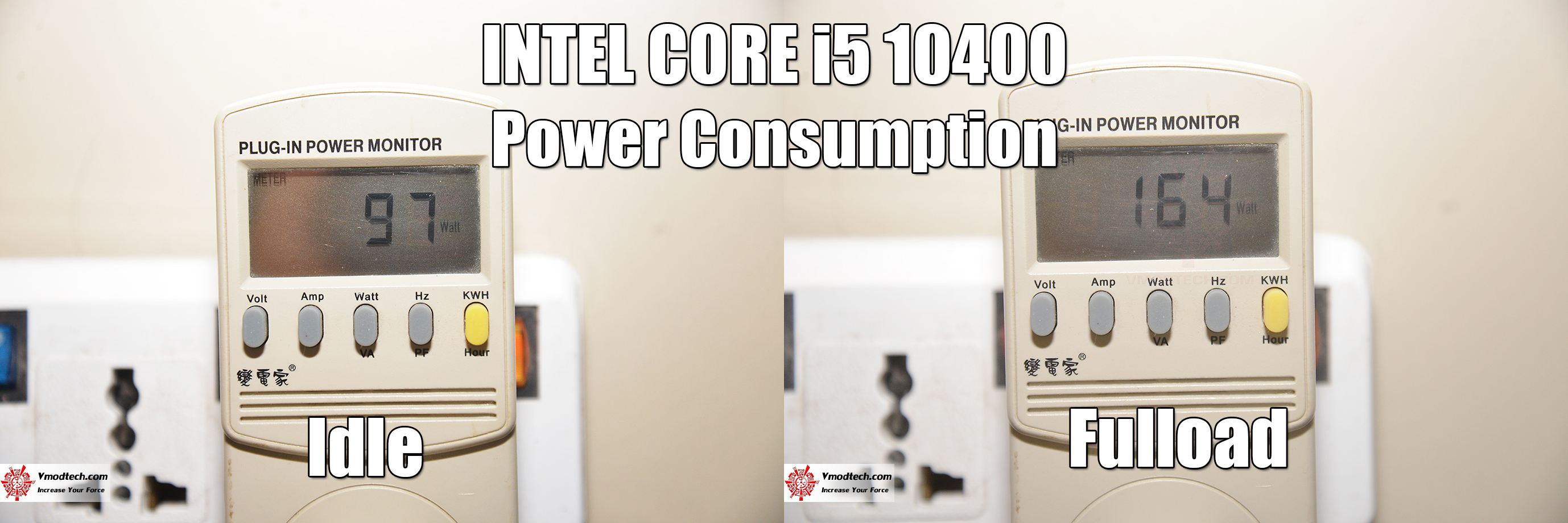 power1 INTEL CORE i5 10400 PROCESSOR REVIEW