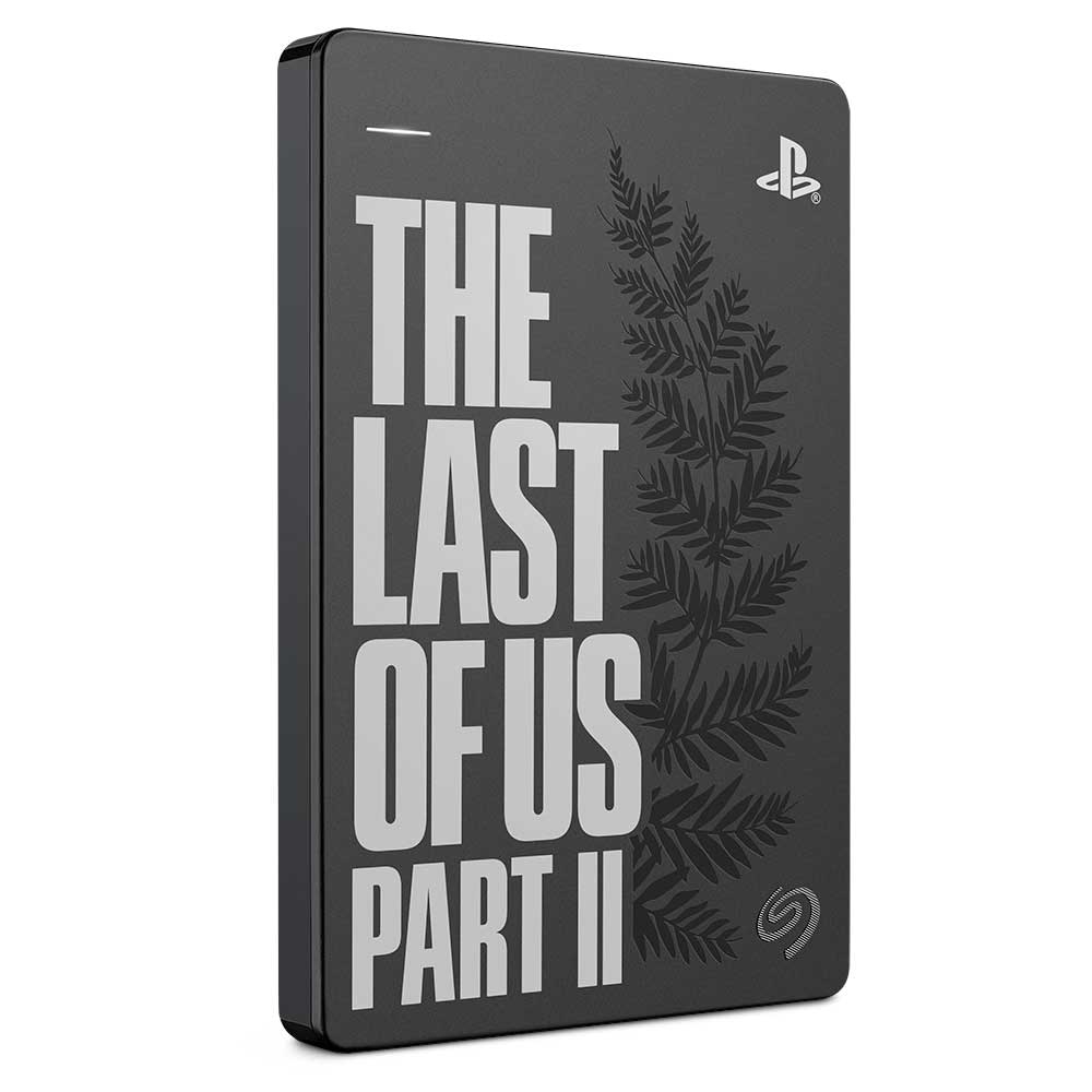 seagate_game-drive_the-last-of-us-part-ii_03 seagate game drive the last of us part ii 03 ซีเกท เปิดตัวฮาร์ดไดรฟ์ สำหรับคอเกม รุ่นลิมิเต็ด ลายลิขสิทธิ์จาก The Last of Us Part II และ Cyberpunk 2077