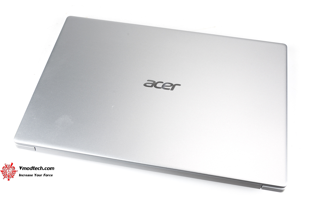 tpp 7543 ACER Swift 3 SF314 42 R0ND Pure Silver Review