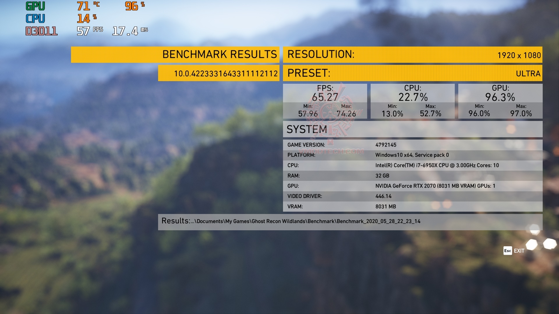 grw 2020 05 28 22 23 29 135 ASUS Dual GeForce RTX™ 2070 EVO V2 OC Edition 8GB