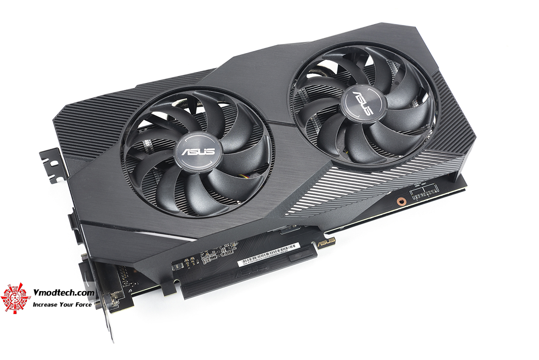 tpp 7556 ASUS Dual GeForce RTX™ 2070 EVO V2 OC Edition 8GB