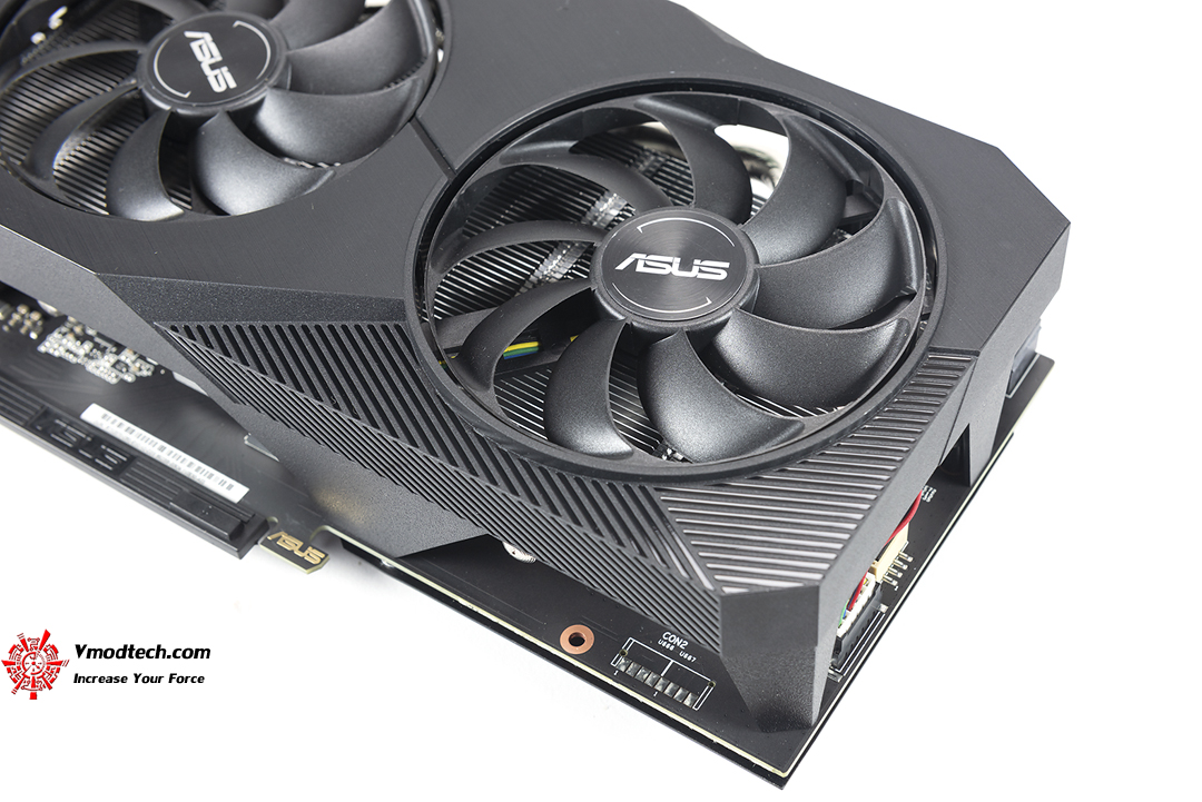 tpp 7558 ASUS Dual GeForce RTX™ 2070 EVO V2 OC Edition 8GB