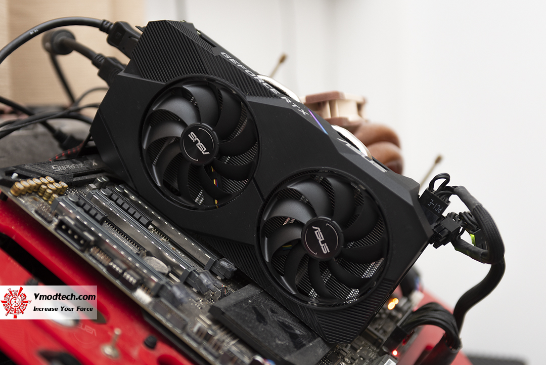 tpp 7572 ASUS Dual GeForce RTX™ 2070 EVO V2 OC Edition 8GB