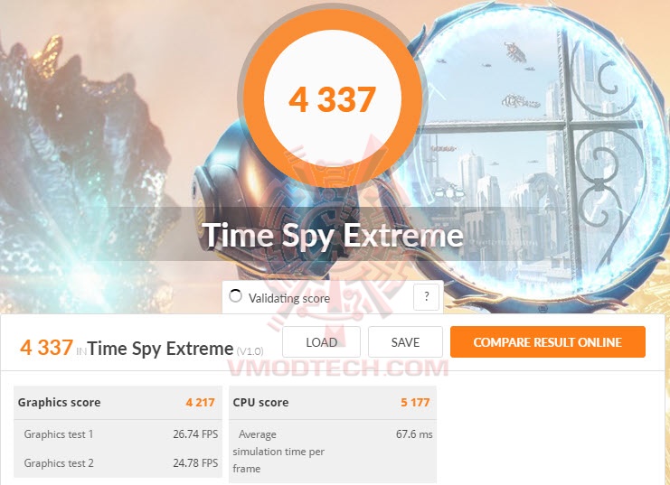 tsx ASUS Dual GeForce RTX™ 2070 EVO V2 OC Edition 8GB