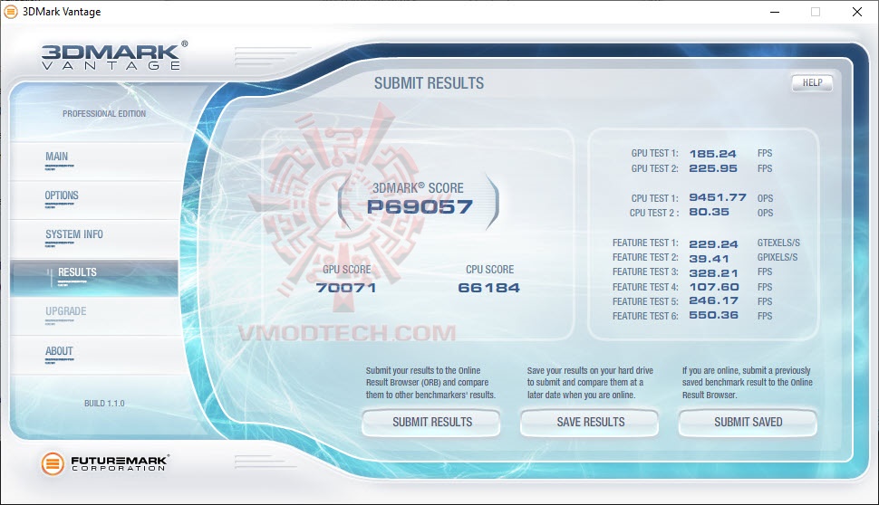 vanoc ASUS Dual GeForce RTX™ 2070 EVO V2 OC Edition 8GB