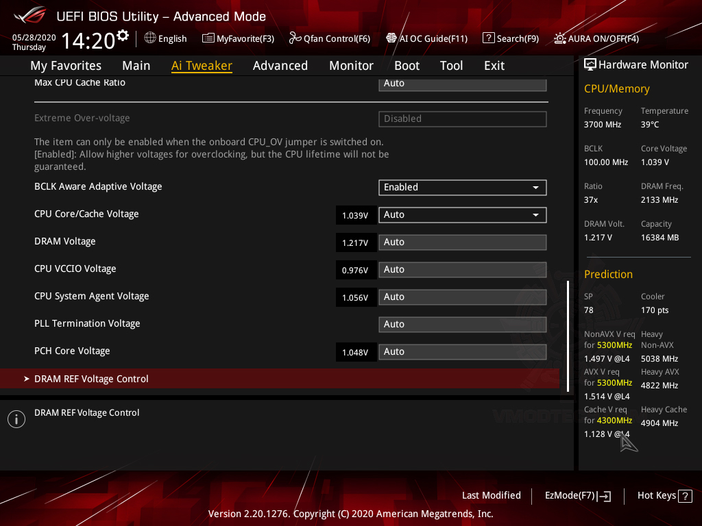 200528142003 ASUS ROG STRIX Z490 I GAMING REVIEW