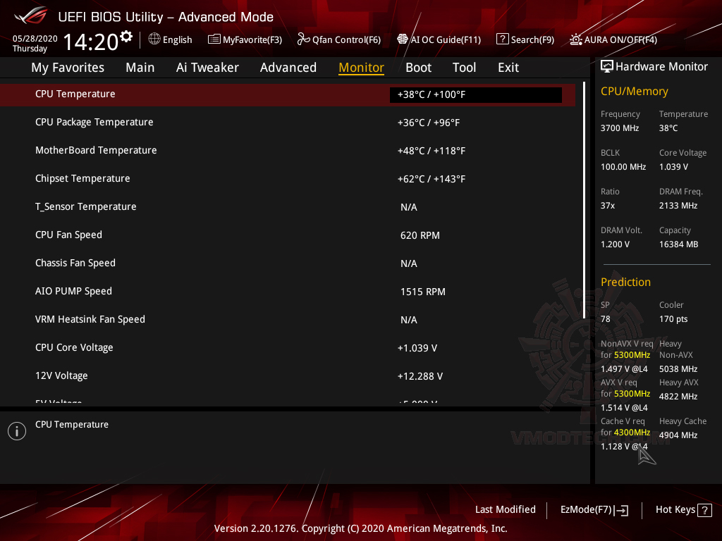 200528142014 ASUS ROG STRIX Z490 I GAMING REVIEW