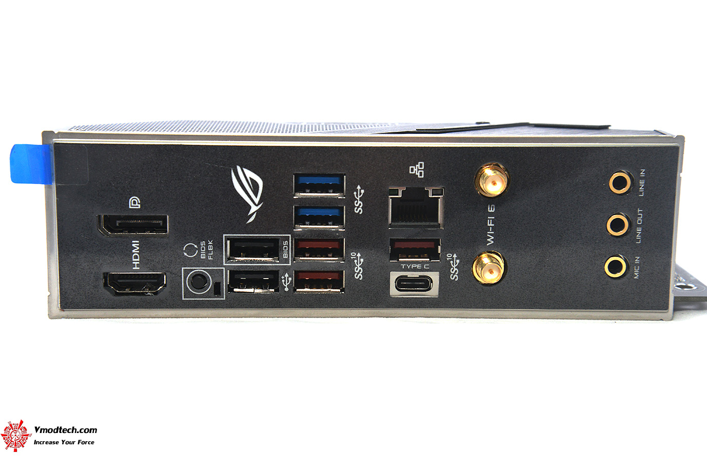 dsc 9265 ASUS ROG STRIX Z490 I GAMING REVIEW