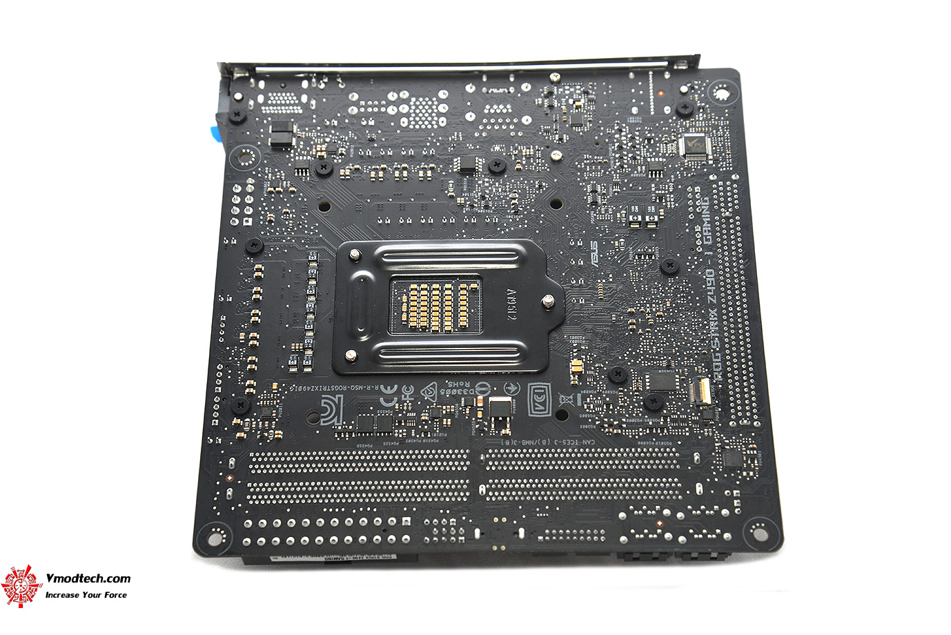 dsc 9273 ASUS ROG STRIX Z490 I GAMING REVIEW