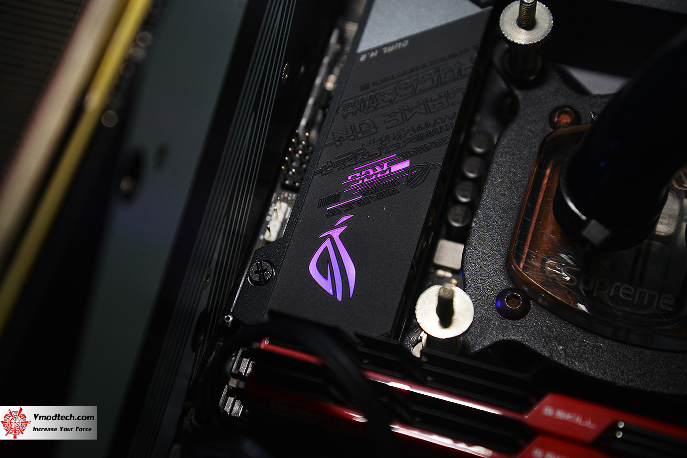 dsc 9728 ASUS ROG STRIX Z490 I GAMING REVIEW
