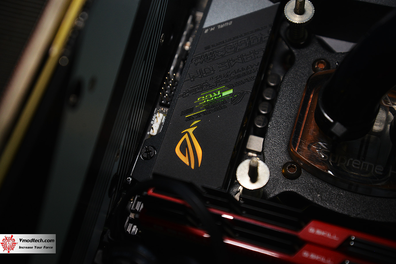 dsc 9730 ASUS ROG STRIX Z490 I GAMING REVIEW