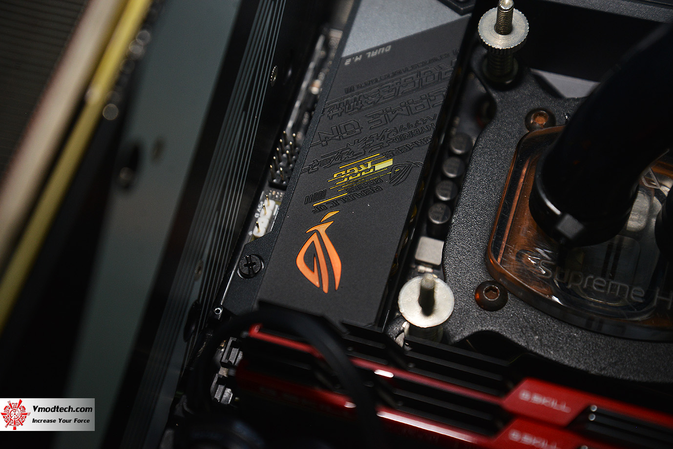 dsc 9735 ASUS ROG STRIX Z490 I GAMING REVIEW