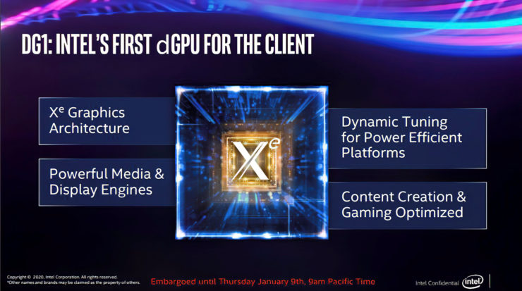 intel-dg1-gpu-discrete-graphics-card-powered-by-xe-graphics-architecture_6-740x413 intel dg1 gpu discrete graphics card powered by xe graphics architecture 6 740x413 หลุดผลทดสอบที่คาดว่าเป็นการ์ดจอ Intel Xe DG1 ในโปรแกรม 3DMark อย่างไม่เป็นทางการ