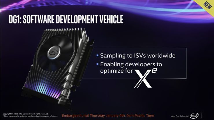 intel-dg1-gpu-discrete-graphics-card-powered-by-xe-graphics-architecture_7-740x416 intel dg1 gpu discrete graphics card powered by xe graphics architecture 7 740x416 หลุดผลทดสอบที่คาดว่าเป็นการ์ดจอ Intel Xe DG1 ในโปรแกรม 3DMark อย่างไม่เป็นทางการ