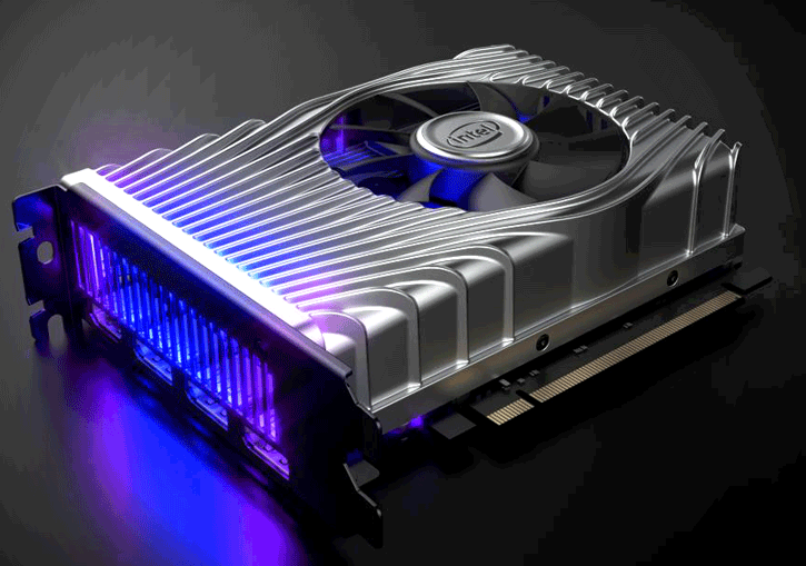 lefton lefton หลุดผลทดสอบที่คาดว่าเป็นการ์ดจอ Intel Xe DG1 ในโปรแกรม 3DMark อย่างไม่เป็นทางการ