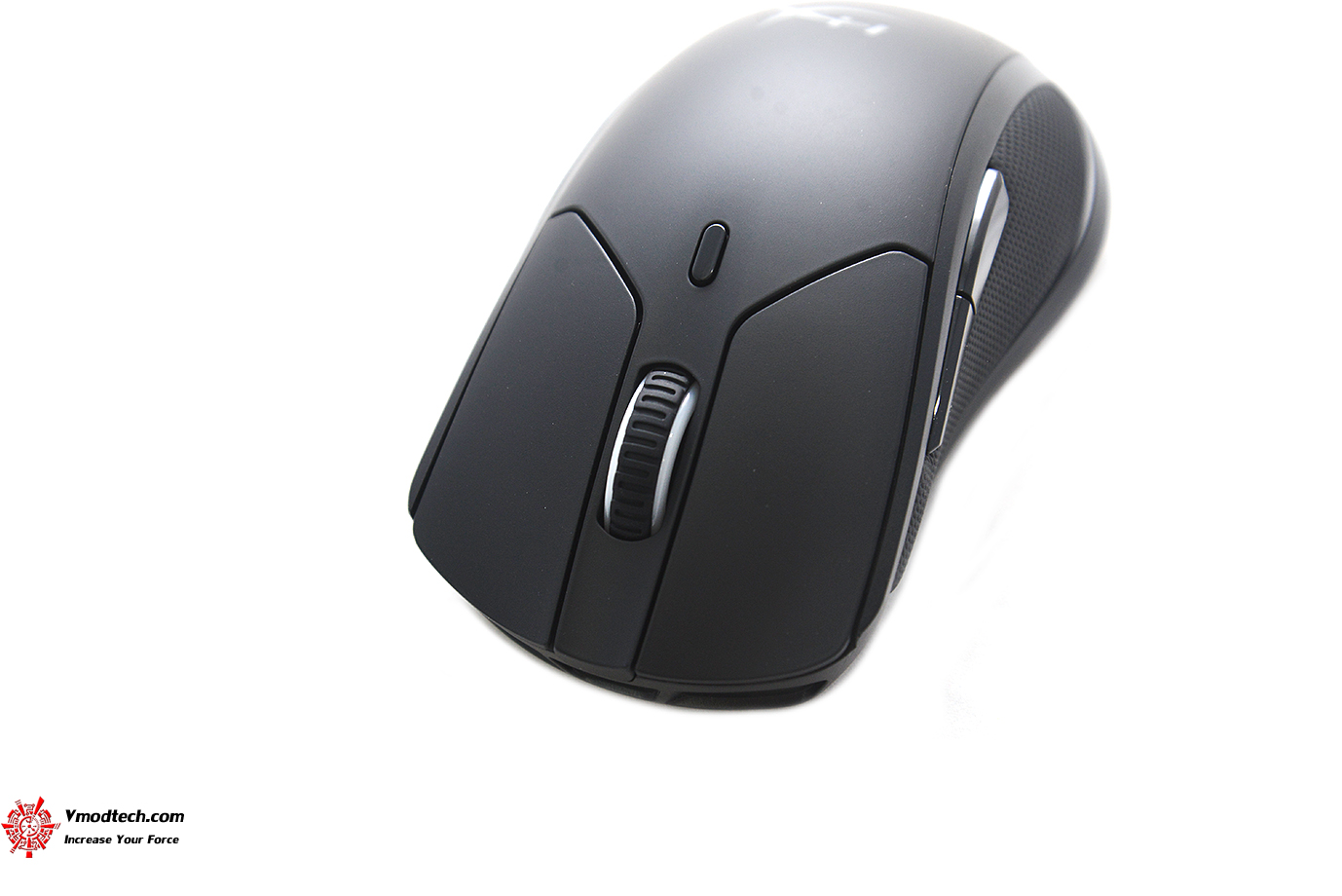 dsc 9532 HyperX Pulsefire Dart Wireless Gaming Mouse Review
