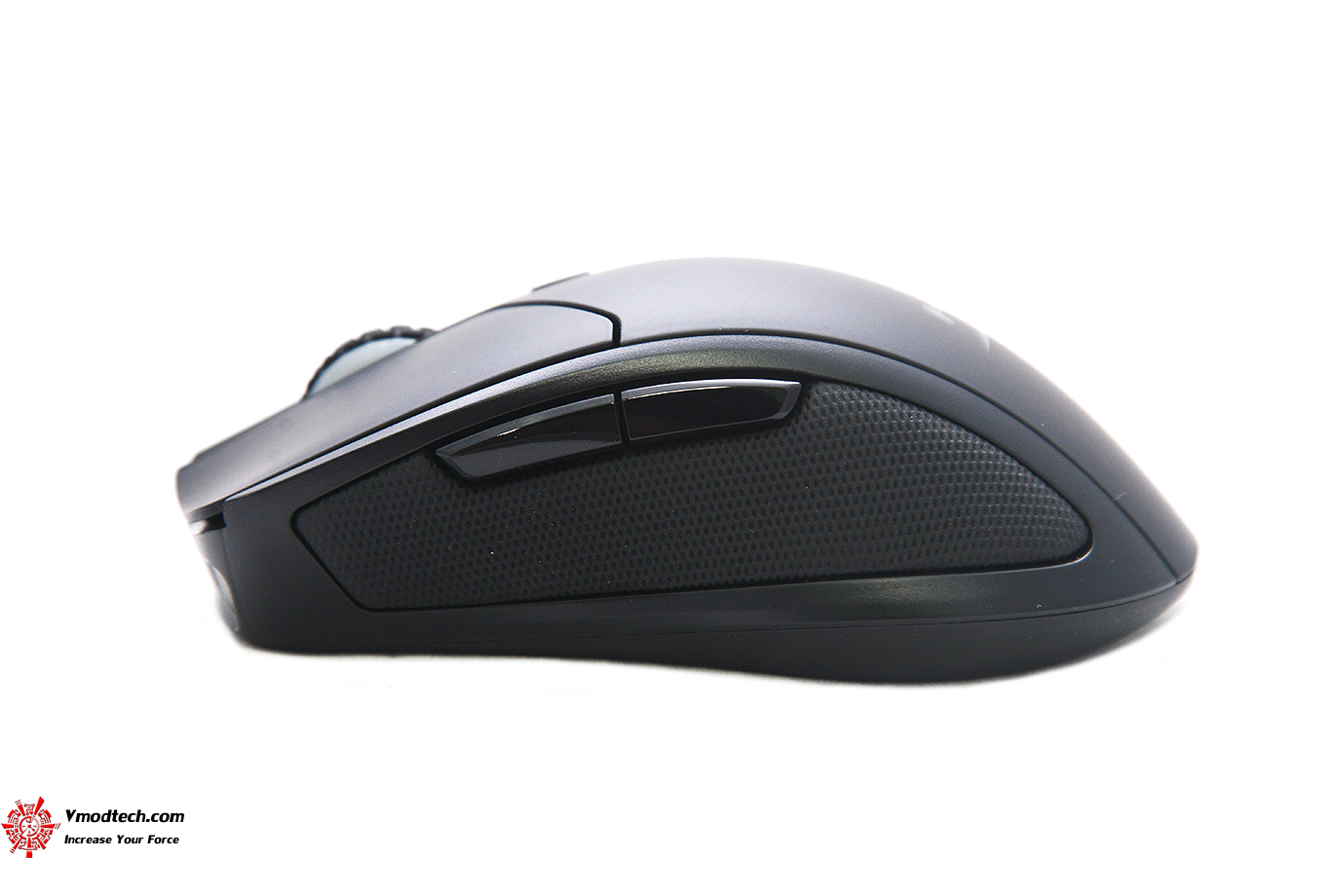 dsc 9539 HyperX Pulsefire Dart Wireless Gaming Mouse Review