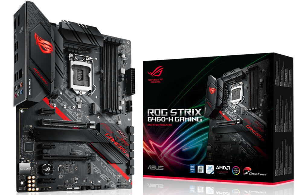 s6s3rpkqgh7nfzh2 s6s3rpkqgh7nfzh2 เอซุสเปิดตัว ASUS ROG Strix B460 H Gaming ชิบเซ็ต B460 รุ่นใหม่ล่าสุดรองรับซีพียู Intel 10th Gen Comet Lake อย่างเต็มรูปแบบ