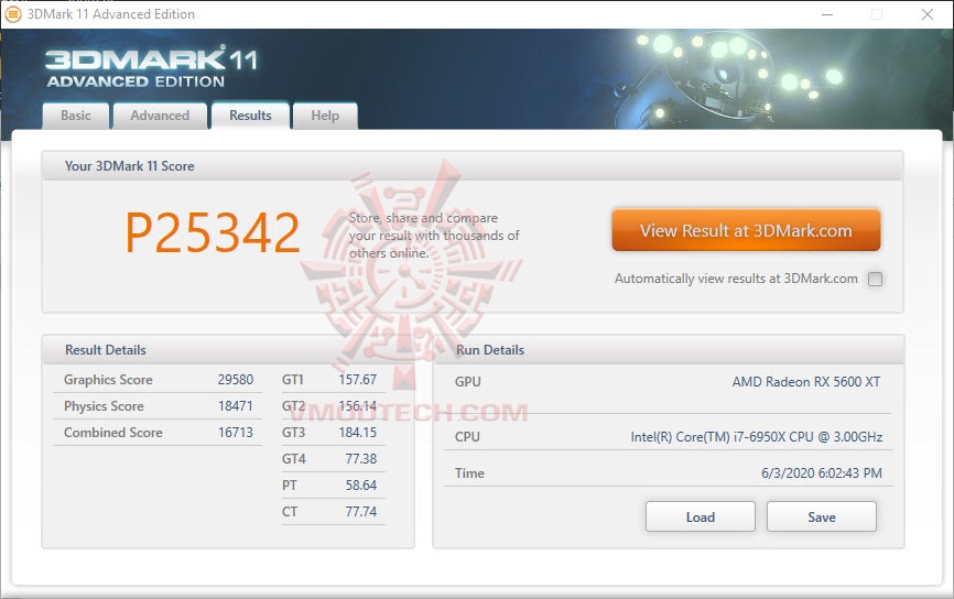 11poc ASUS ROG Strix Gaming Radeon RX 5600 XT Review 