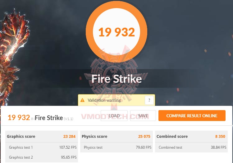 fsoc ASUS ROG Strix Gaming Radeon RX 5600 XT Review 