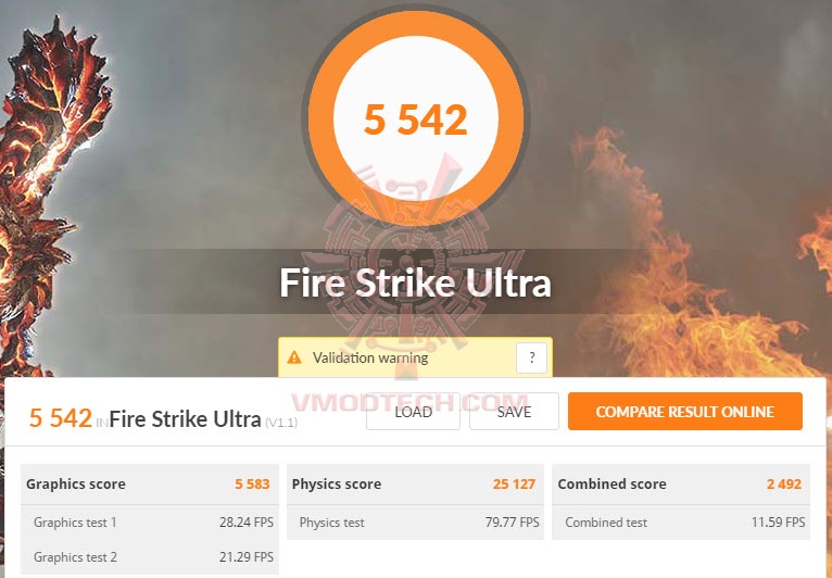 fsu ASUS ROG Strix Gaming Radeon RX 5600 XT Review 