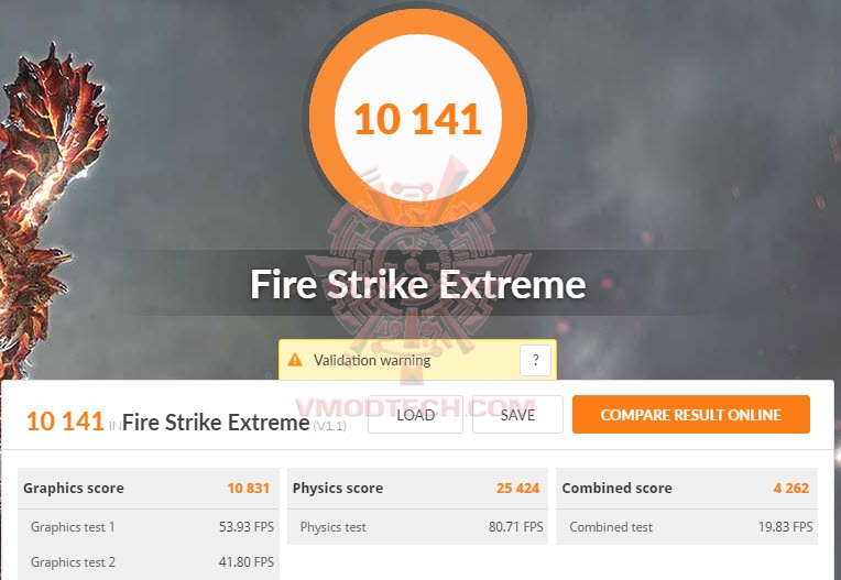 fsx ASUS ROG Strix Gaming Radeon RX 5600 XT Review 