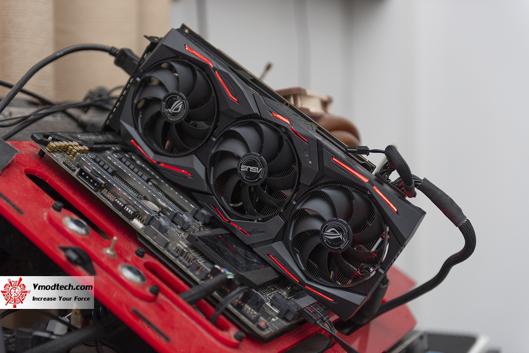 tpp 7575 ASUS ROG Strix Gaming Radeon RX 5600 XT Review 