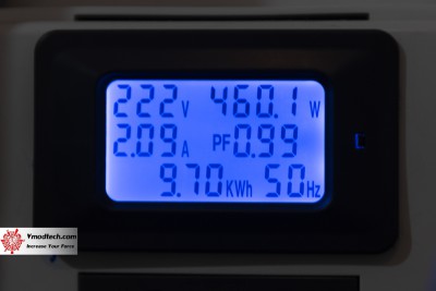 tpp 7604 ASUS ROG Strix Gaming Radeon RX 5600 XT Review 