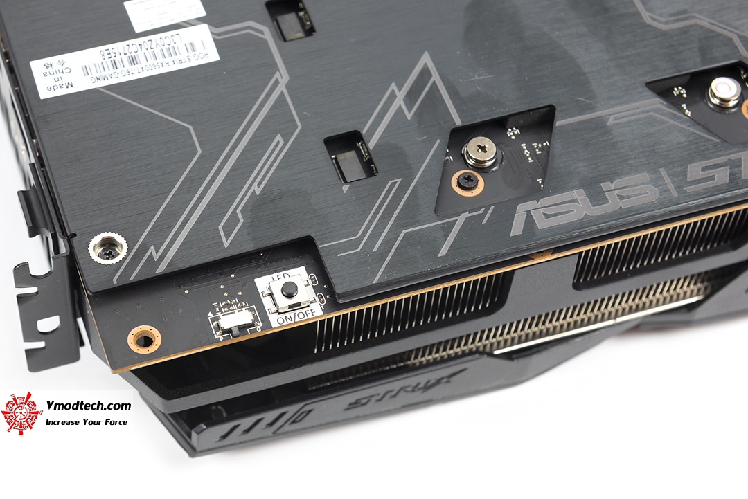 tpp 7613 ASUS ROG Strix Gaming Radeon RX 5600 XT Review 