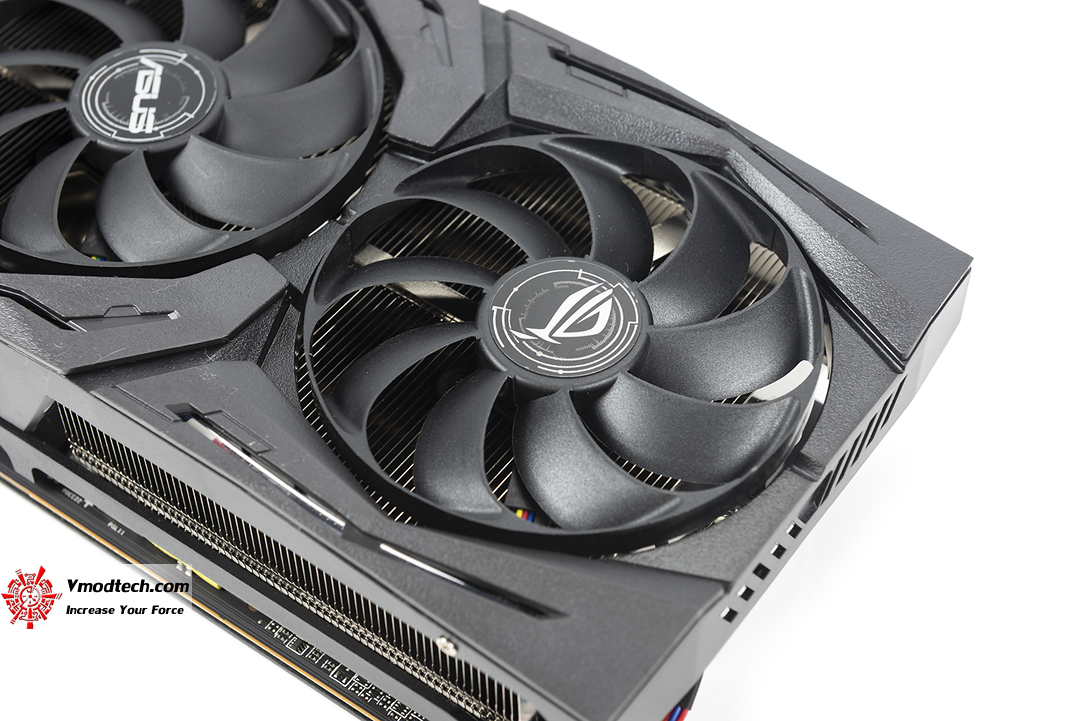 tpp 7618 ASUS ROG Strix Gaming Radeon RX 5600 XT Review 