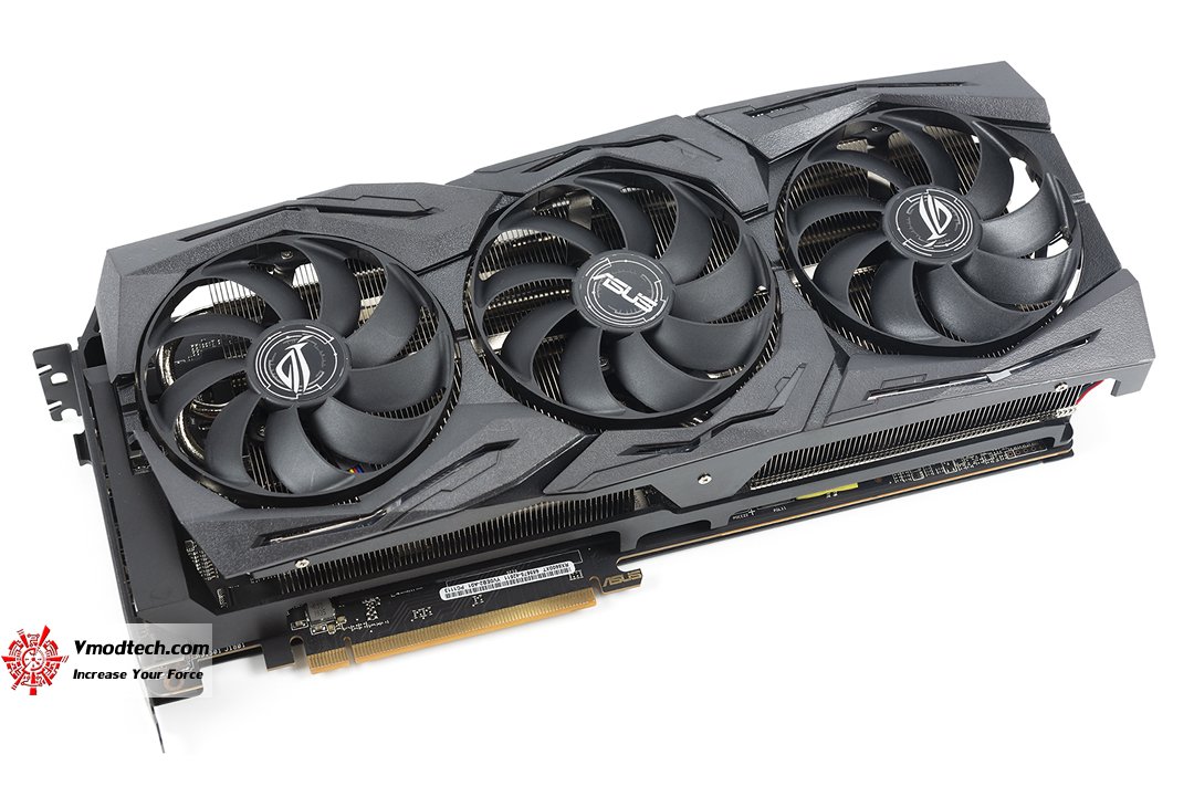 tpp 7621 ASUS ROG Strix Gaming Radeon RX 5600 XT Review 