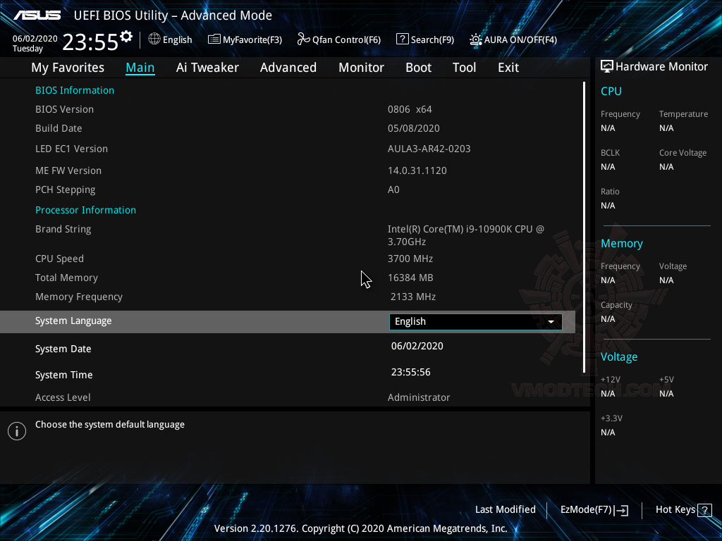 200602235558 200602235558 ASUS PRIME Z490 P REVIEW