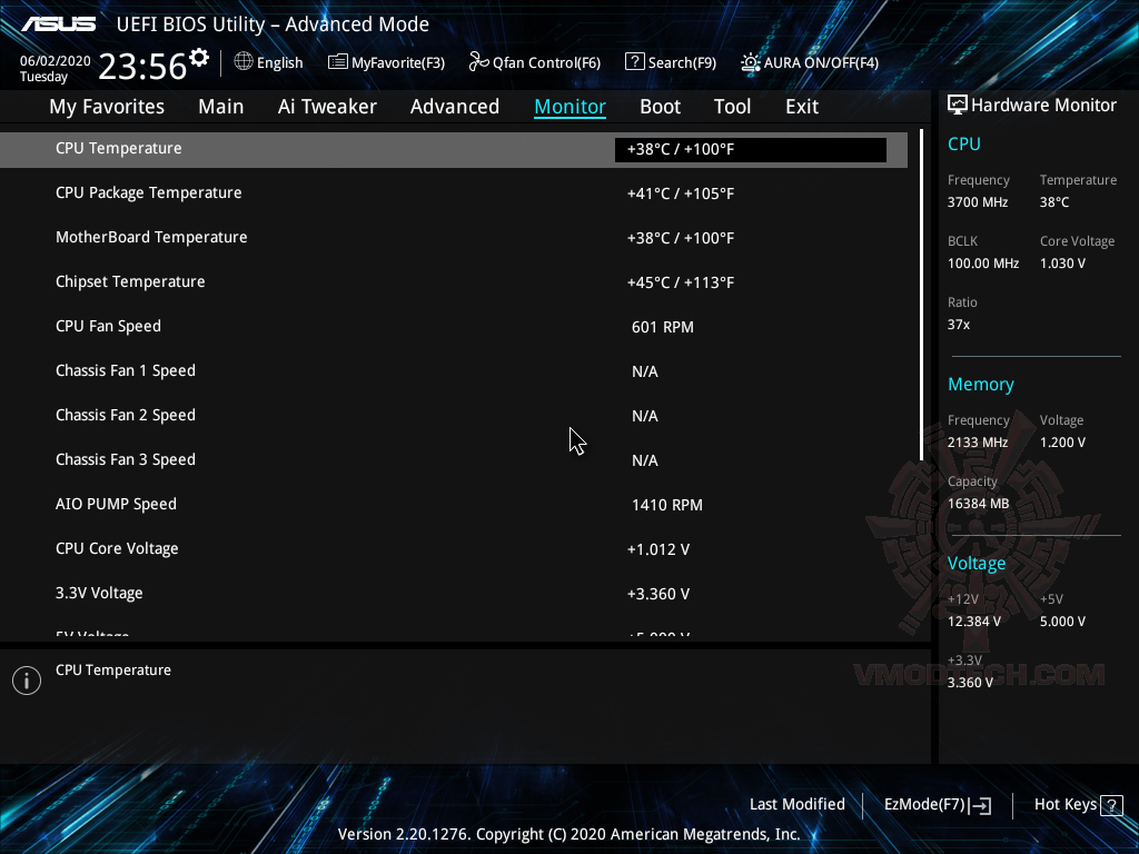 200602235613 200602235613 ASUS PRIME Z490 P REVIEW