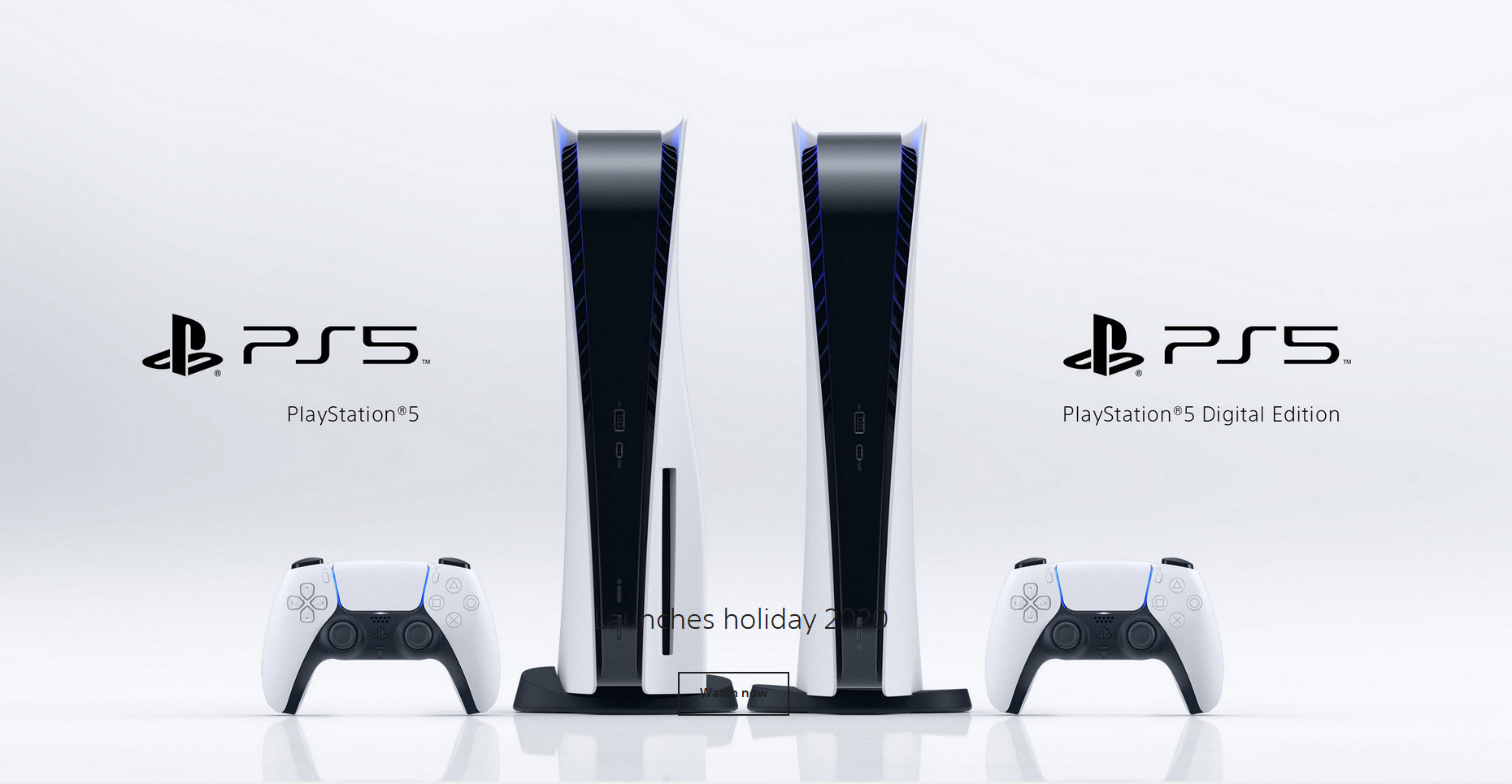 Welcome to Vmodtech.com : | Sony เปิดตัว Playstation5 อย่างเป็นทางการ