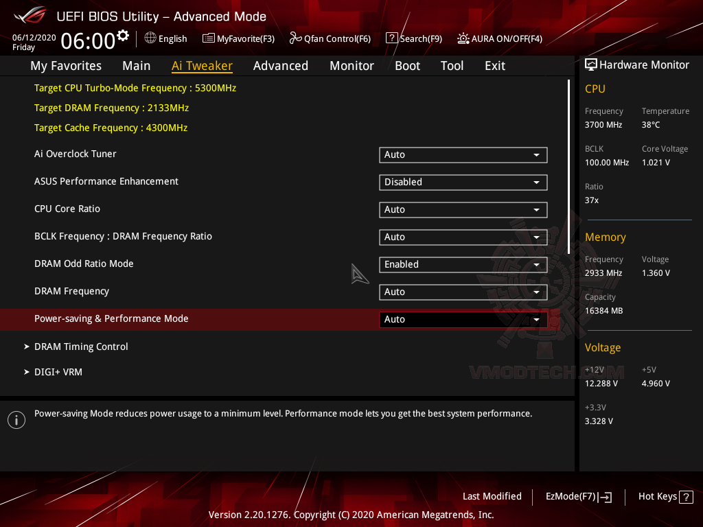 200612060006 ASUS ROG STRIX B460 H GAMING REVIEW