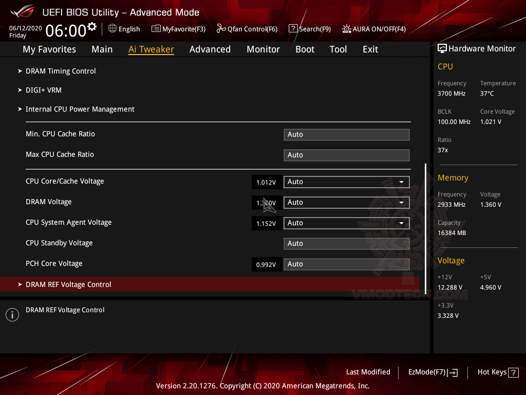 200612060029 ASUS ROG STRIX B460 H GAMING REVIEW