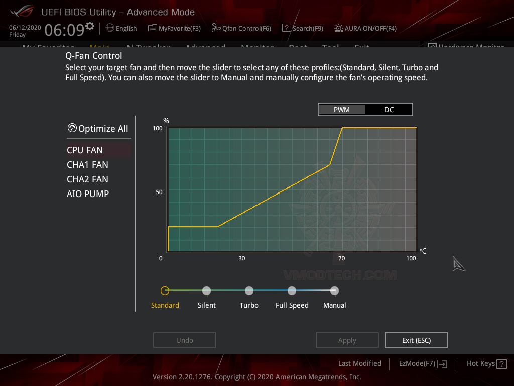 200612060932 ASUS ROG STRIX B460 H GAMING REVIEW