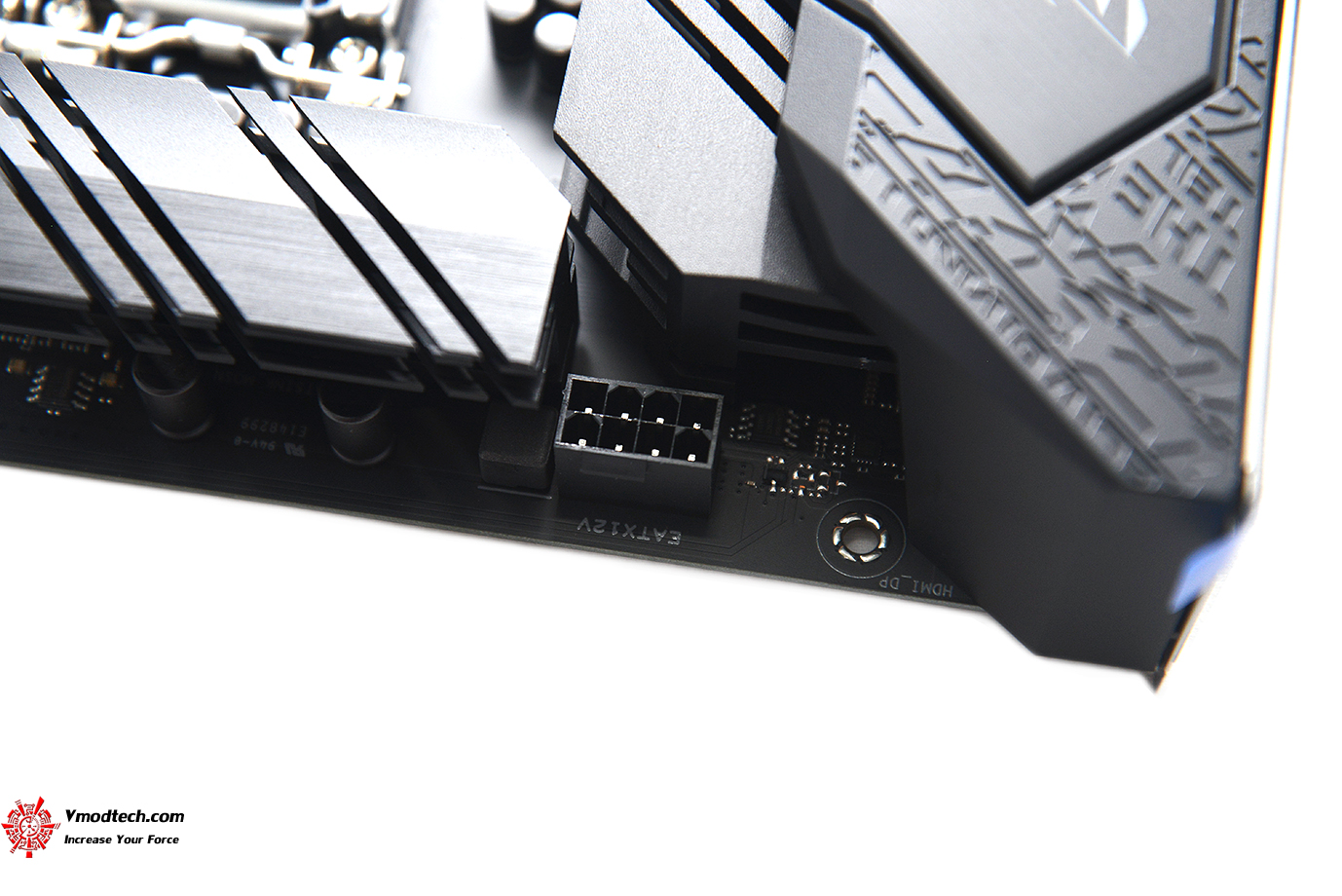 dsc 0042 ASUS ROG STRIX B460 H GAMING REVIEW