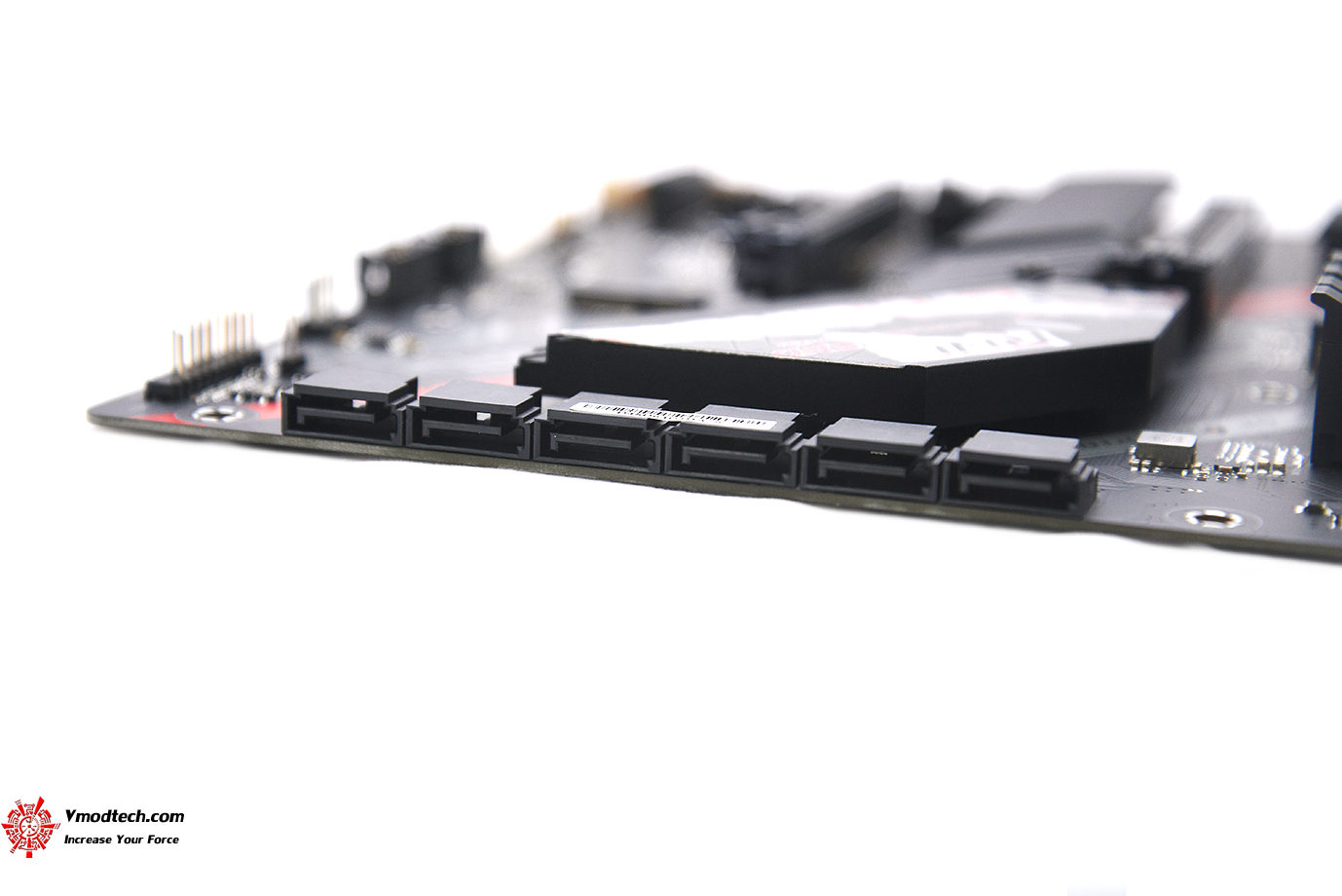 dsc 0059 ASUS ROG STRIX B460 H GAMING REVIEW