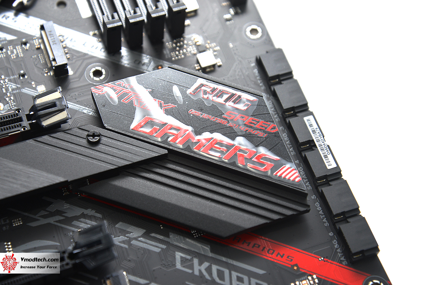 dsc 0073 ASUS ROG STRIX B460 H GAMING REVIEW