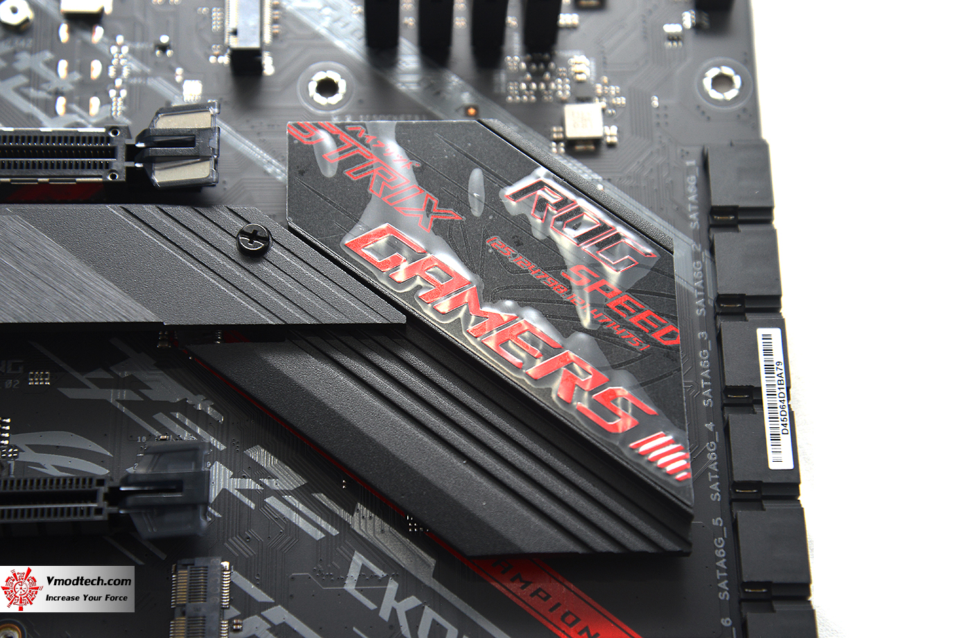 dsc 0081 ASUS ROG STRIX B460 H GAMING REVIEW