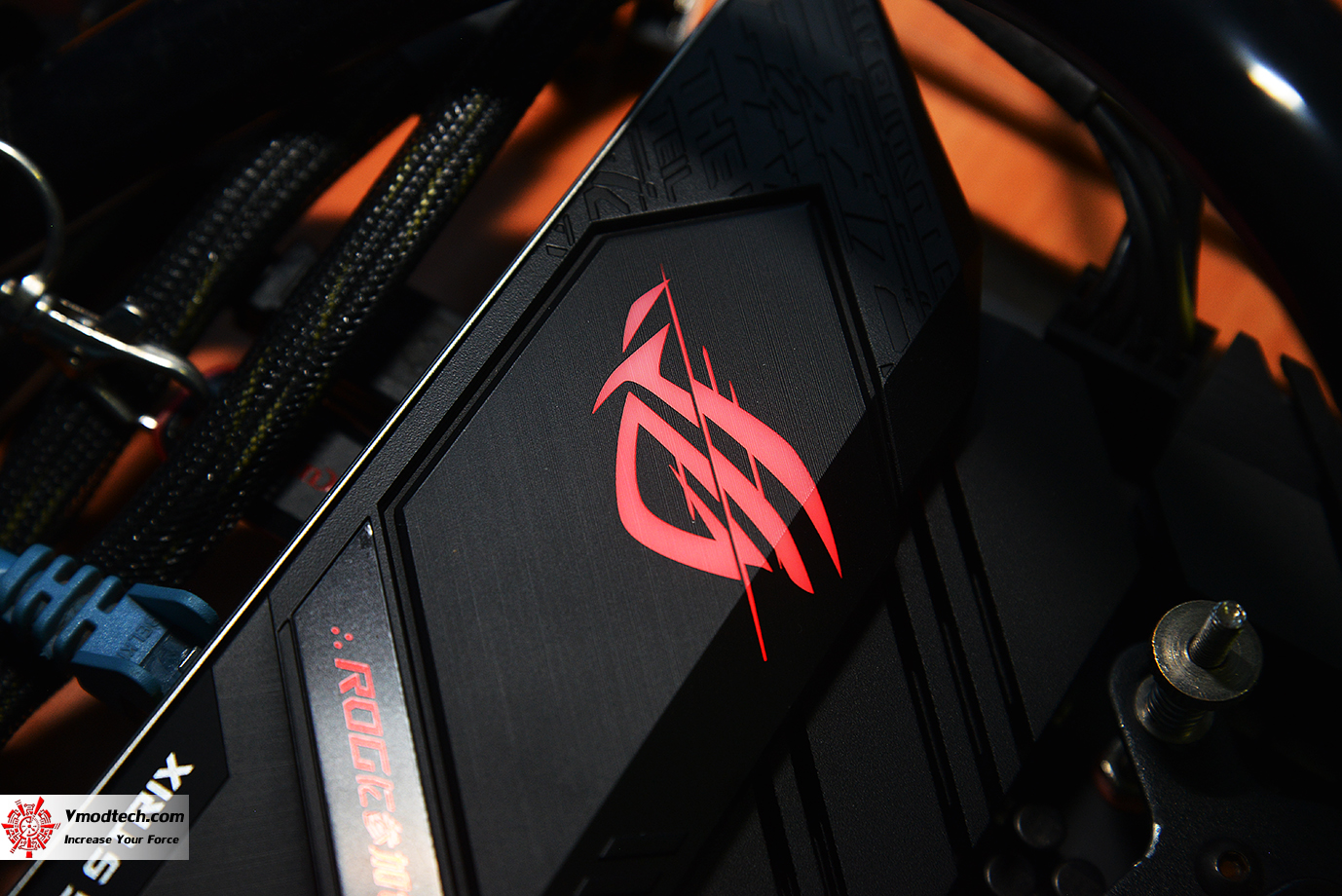 dsc 0314 ASUS ROG STRIX B460 H GAMING REVIEW