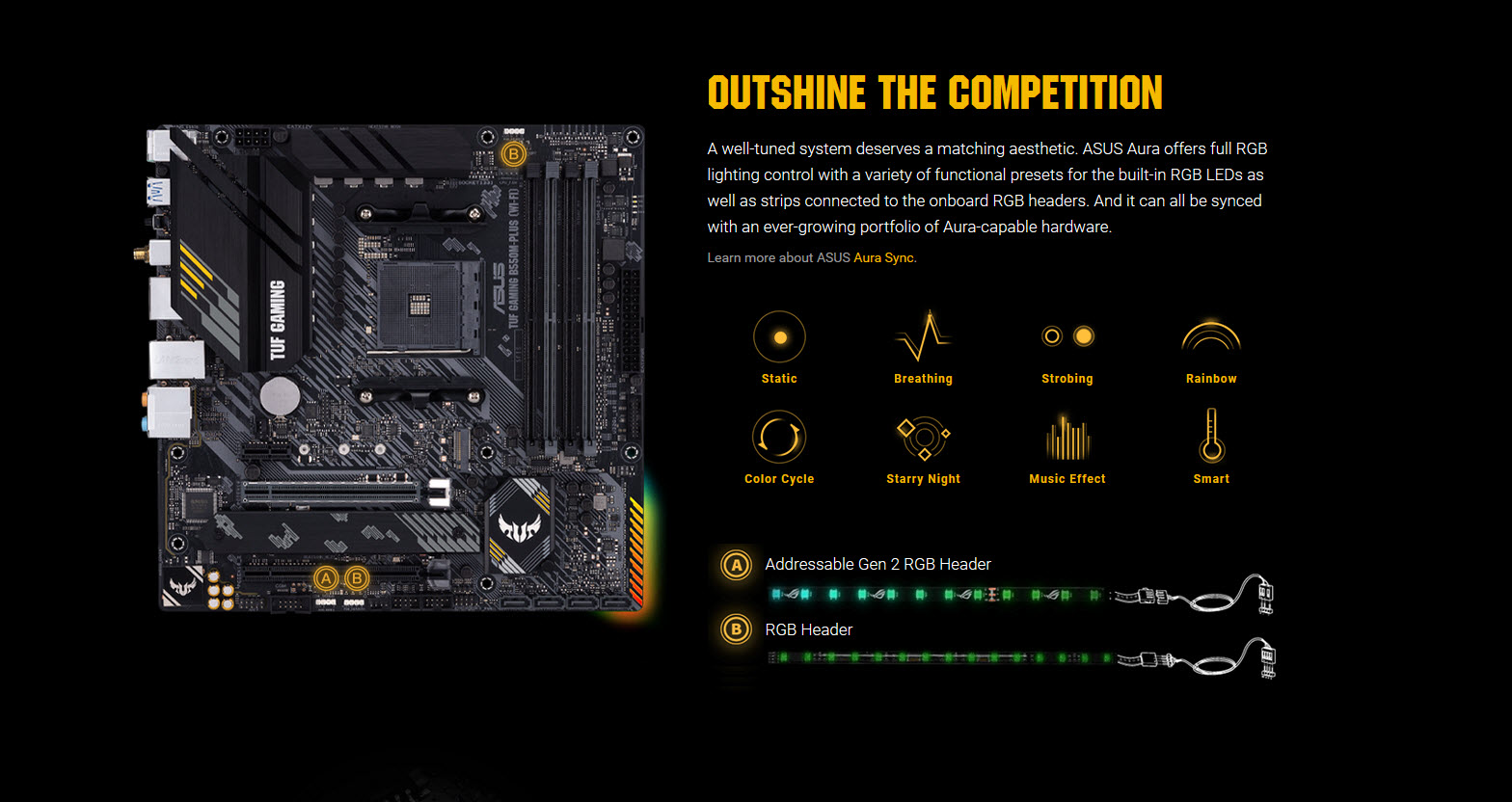 2020 06 21 23 26 58 ASUS TUF GAMING B550M PLUS (WI FI) REVIEW