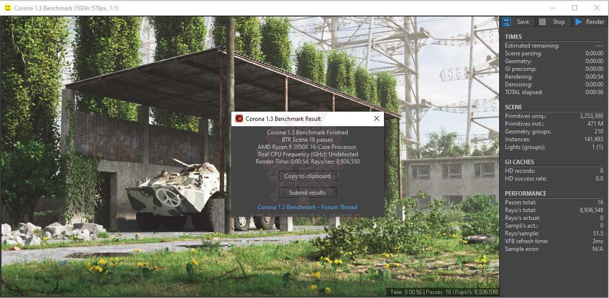 crn ASUS TUF GAMING B550M PLUS (WI FI) REVIEW